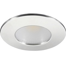 Downlight MALMBERGS LED Bluetooth MD-231 CCT LED Bluetooth 5W krom