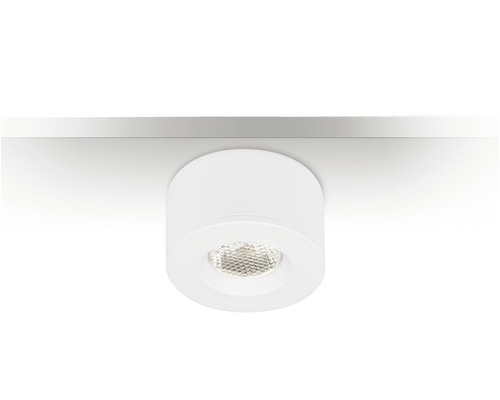 Takmonterad spotlight för takbelysning