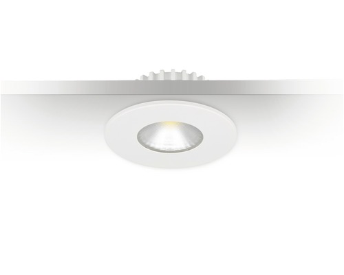 Takmonterad spotlight för inomhusbruk