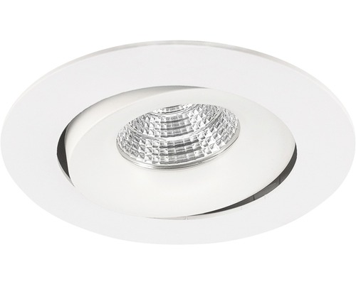 Downlights set MALMBERGS MD-70 LED Bluetooth 3x6W 2700-5500K vit