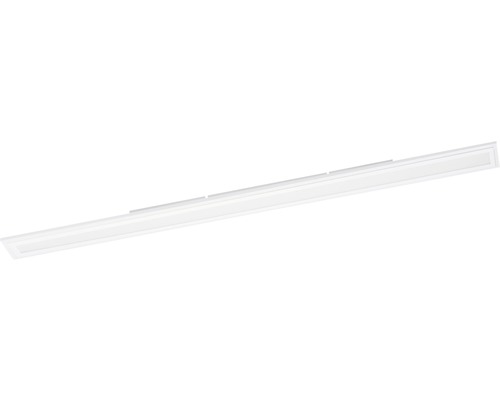 Avlång LED-taklampa