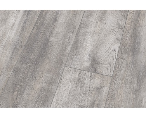 Dekorativ laminatgolvstruktur