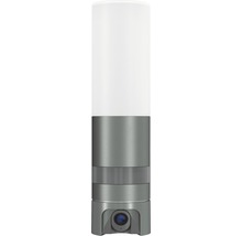 Vägglykta STEINEL LED sensor L620 CAM S 14,1W 925lm 3000K varmvit kameralampa inkl. SD-minneskort appstyrd, dimbar, mjukstart antracit-thumb-2