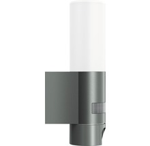 Vägglykta STEINEL LED sensor L620 CAM S 14,1W 925lm 3000K varmvit kameralampa inkl. SD-minneskort appstyrd, dimbar, mjukstart antracit-thumb-3