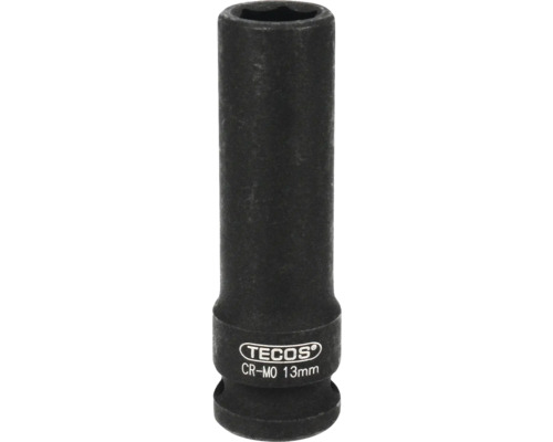 Krafthylsa TECOS 13mmxL78mmx1/2"