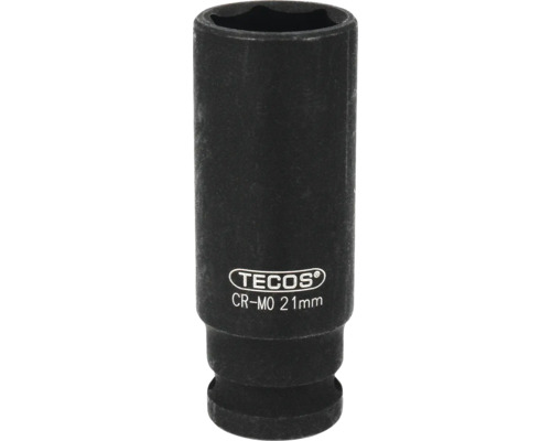 Krafthylsa TECOS 21mmxL78mmx1/2"