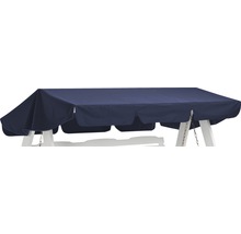 Hammocktak HILLERSTORP blå