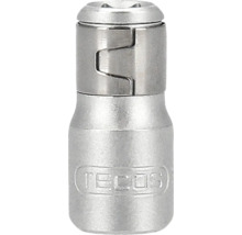 Tecos hylsnyckel