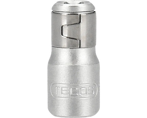 Tecos hylsnyckel