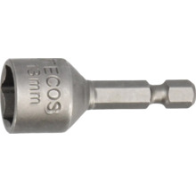 Ecos hylsnyckelinsats 13 mm