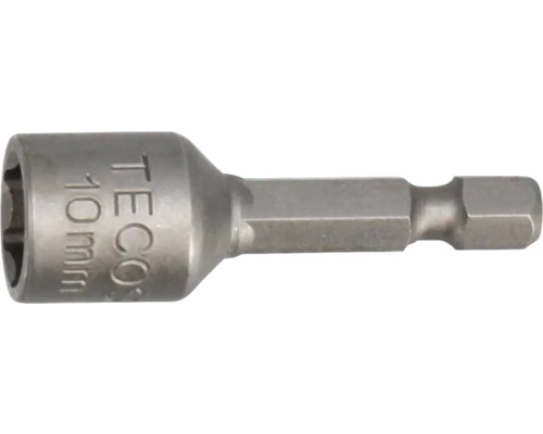 TECO skruvhuvud, 10 millimeter