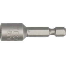 8 millimeters hylsnyckelbit