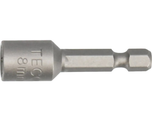 8 millimeters hylsnyckelbit