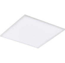 Fyrkantig LED-taklampa