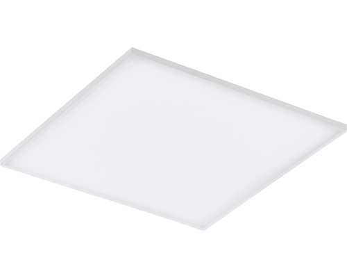 Fyrkantig LED-taklampa
