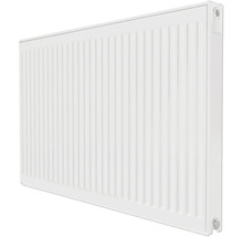 Panelradiator för rumsuppvärmning