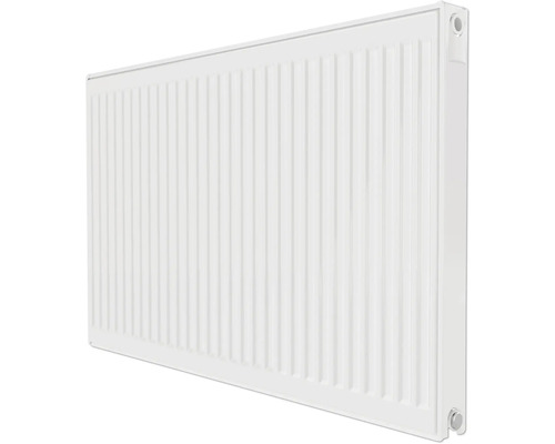 Panelradiator för rumsuppvärmning