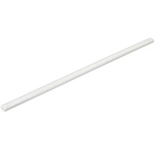 Plastplattstång