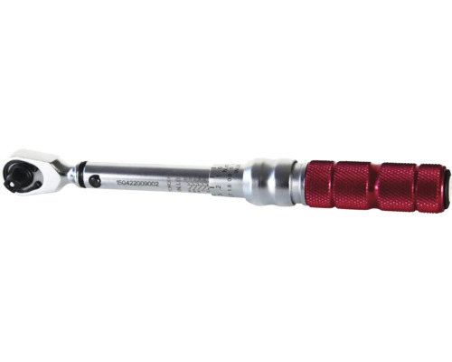 Momentnyckel TECOS 2-10Nm 1/4"