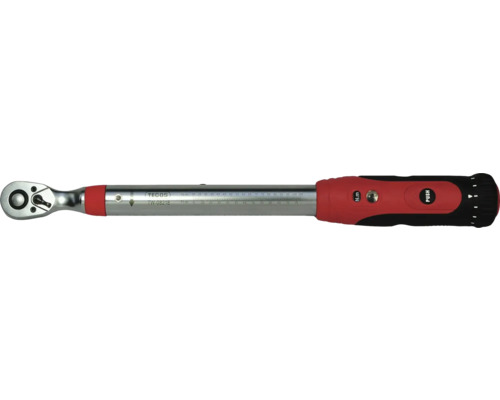 Momentnyckel TECOS 5-25Nm 3/8"