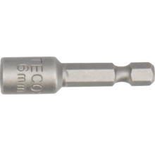 6 mm hylsnyckelbit