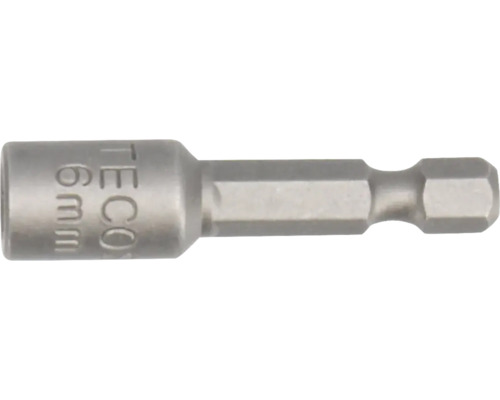 6 mm hylsnyckelbit