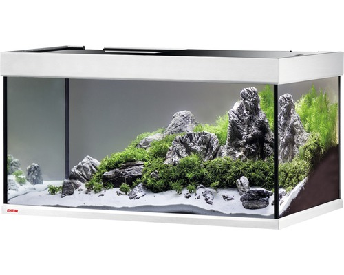 Akvarium EHEIM proximaTEC 250 inkl. LED-belysning, filter, värmare