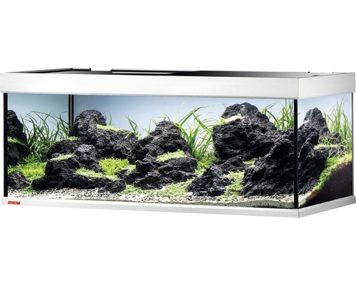 Akvarium EHEIM proximaTEC 325 inkl. LED-belysning, filter, värmare