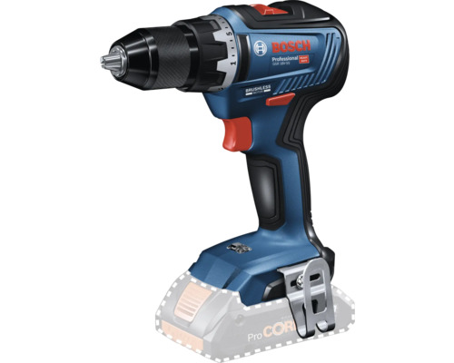 Bosch sladdlös skruvdragare