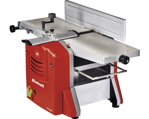 Planhyvel EINHELL 204mm 230V/1500W Planhyvel EINHELL 204mm 230V/1500W