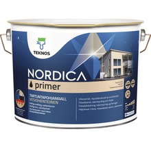 Primer TEKNOS Nordica vit 9L