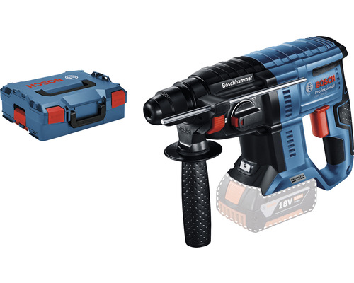 Borrhammare BOSCH GBH 18V-21 utan batteri Borrhammare BOSCH GBH 18V-21 utan batteri
