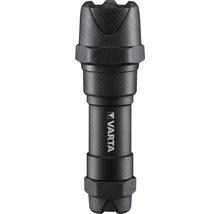 Ficklampa VARTA Indestructible F10 Pro 300lm svart 138x43,5mm-thumb-0