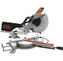 Geringssåg från Black and Decker