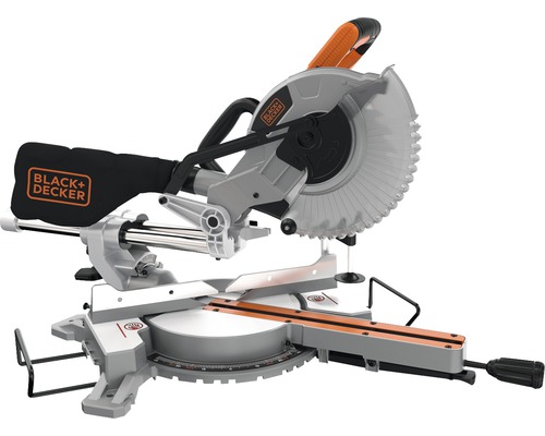Geringssåg från Black and Decker