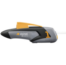Steinel limpistol MG 1007-S med litiumjonbatteri
