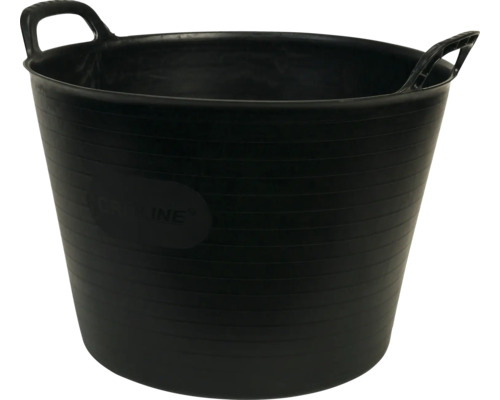 Flexibel murbind med handtag