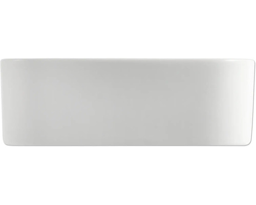 Tvättställ för bänkskiva av sanitetskeramik