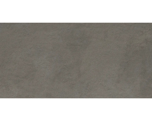 Utomhusklinker FLAIRSTONE Granitkeramik Casalingo mörkgrå 120 x 60 x 2 cm