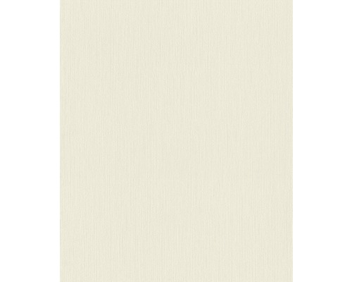 Tapet RASCH Enfärgad vit 0,53x10,05m