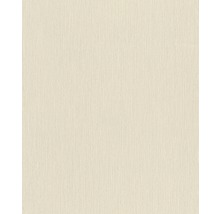 Tapet RASCH Enfärgad beige 0,53x10,05m