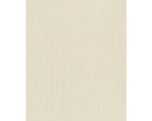 Tapet RASCH Enfärgad beige 0,53x10,05m