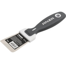 Anza spackelspade 50 mm med handtag