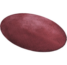 Oval matta