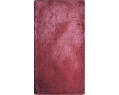 Matta SOLEVITO Romance röd 80x150cm