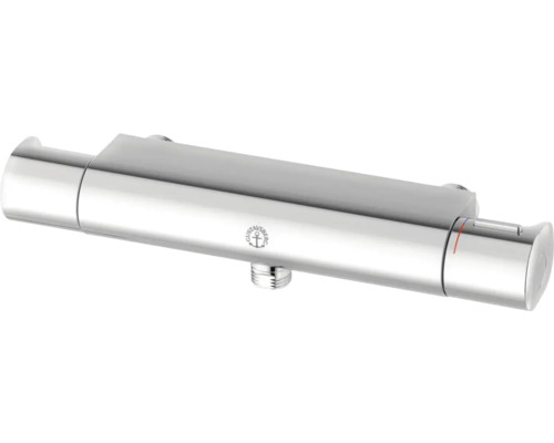 Termostatblandare för vattenkran