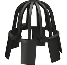 Lövfångarkorg för stuprör