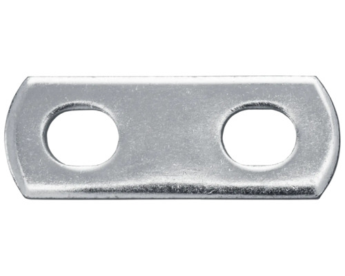 Skarvjärn DRESSELHAUS för fäste A2 70mm 100-pack