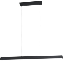 Taklampa EGLO Crosslink ZIG-RGB/CCT svart vit-thumb-1 Taklampa EGLO Crosslink ZIG-RGB/CCT svart vit-thumb-1