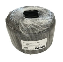 Flexrör 16/3G1,5 FQ, 100 meters rulle